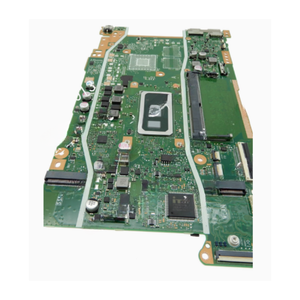 Anakart ASUS için X409FA X509FA A409F X409F F409F F509F A509F X409FB X509FB X409FJ X409FL X509FL Laptop anakart I3 I5 I7 - Product Image 2