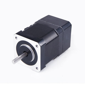 Stabiler Betrieb 1,8-Grad-Schrittmotor mit geschlossenem Regelkreis Nema 17 Schrittmotor mit geschlossenem Regelkreis - Product Image 3