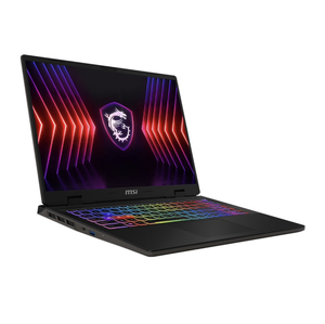 Nuovo originale MSI spada 16 HX Gaming Laptop 16 pollici QHD 240Hz schermo Netbook I7-14700HX + RTX4070 Computer da gioco Notebook - Product Image 3