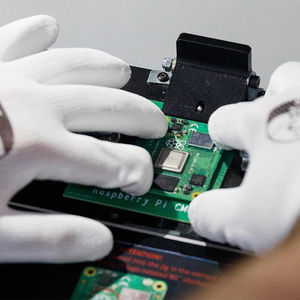 Lorida Raspberry Pi CM4 RAM 8GB 4GB 2GB CM5 EMMC 8G 16G 32G WiFi Single Board Computer modul
