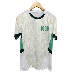 قميص كرة القدم الافارقة لكوت دي فيوار مؤيد محترف تايلاند قميص كرة القدم جيرسي مصنع - Product Image 5