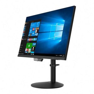 コンピュータメーカーaioタッチ画面コンピュータコアi3 24オールインワンデスクトップコンピュータ - Product Image 2