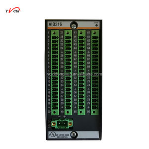 Original CAN-BUS CM202 CM206 <strong>Input</strong>.<strong>output</strong> <strong>Module</strong> PLC Controller - Product Image 3
