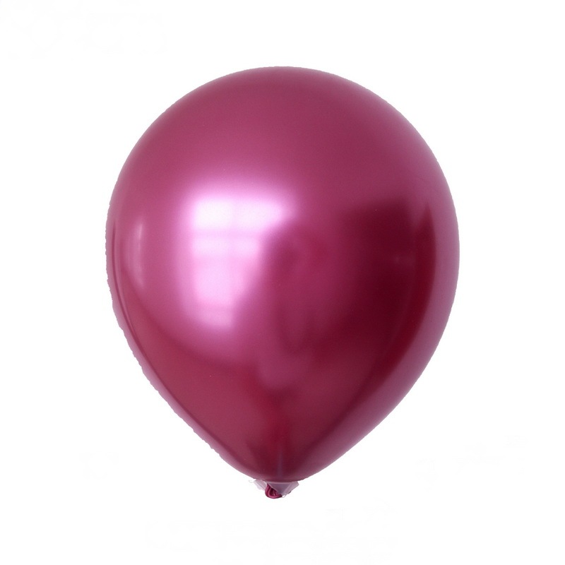 #13 Fuchsia