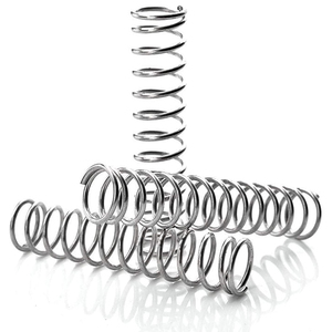 Manufacturer Multiple Type Sizes Cylindrical <strong>Compression</strong> Spring for Exercise Equipment - Product Image 5