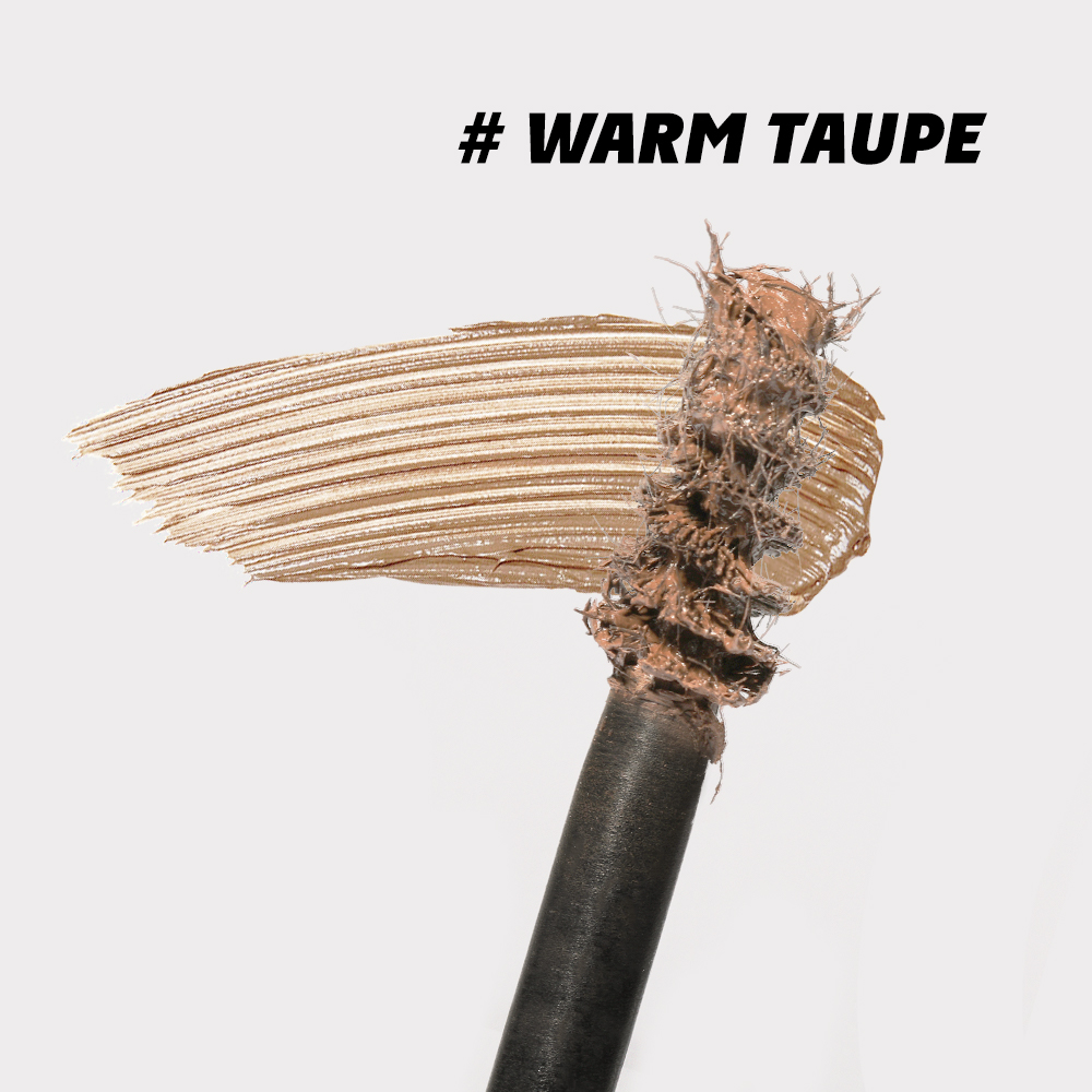 # Brun chaud