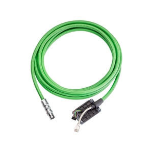 Originale modulo di alimentazione 611 di serie 1 asse 25A unità di dissipazione del calore interno a singolo asse per la programmazione PLC servopotenza - Product Image 6