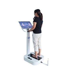 Peak Performance Enhancement: 3D Scanning Technology <strong>Optimizing</strong> Fit and Functionality for Athletes to Reach Their Full Potential - Product Image 1