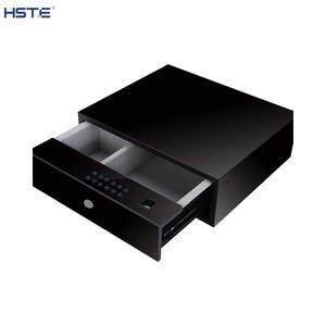 Thông Minh Sang Trọng Điện Tử Kỹ Thuật Số Hidden Ngăn Kéo Khách Sạn Tiền An Ninh An Toàn Hộp Tủ Quần Áo Phần Cứng-Hidden Lưu Trữ Đồ Trang Sức Hộp Khóa - Product Image 2