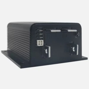 High Quality 1205M-5603 DC Series Excitation Motor <strong>Controller</strong> Quality Assured Domestic Electric Forklift Control Box - Product Image 2