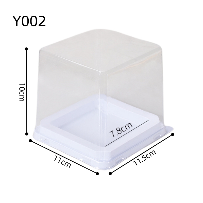 Y002 White