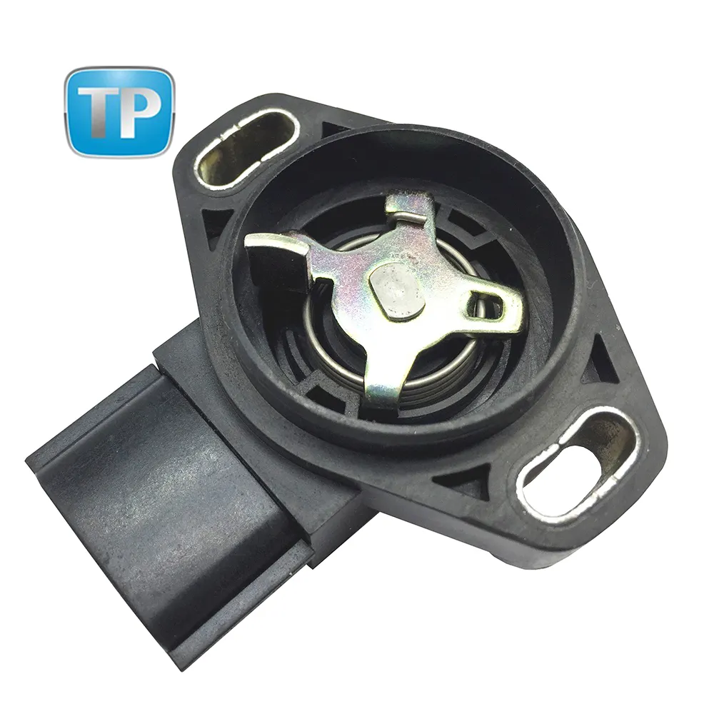 De alta calidad de piezas de automóviles TPS Sensor de posición del acelerador para Nissan Sentra Infiniti OEM SERA483-05 SERA48305