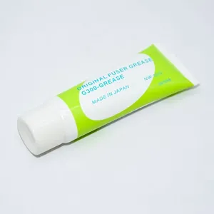 1 adet G300 ısıtıcı Film gres yağı silikon 50g için HP ppm1522 P4250 HP 15 4200 4345 2200 pp5000 5200 M5025 5100 - Product Image 1