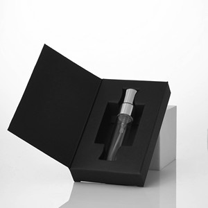 Free Sample 2ML 3ML 5ML 8ML <strong>10ML</strong> Mini Glass <strong>Empty</strong> Refillable Perfume Atomizer Perfume Sample Glass Bottles with <strong>Box</strong> - Product Image 2