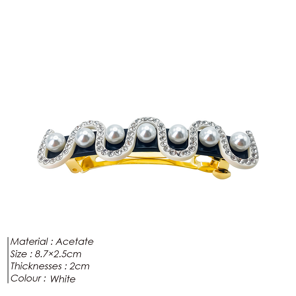 เพชรสีขาว + สีขาว