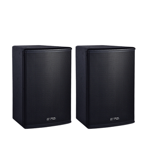 3路设计全范围扬声器低10*2中3*2 HF 3*2 250W专业hifi扬声器 - Product Image 2