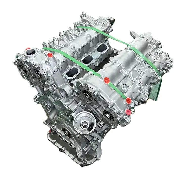 Rekomendasi penjualan terbaik untuk mesin 3.0L berkualitas tinggi untuk benz E320 CLS300 SL350 ML300 GL400 C450 R400 M276 272 271 s350 s400