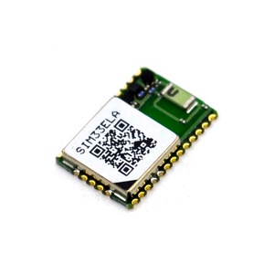 SIMCOM GNSS Módulo de receptor GPS SIM33ELA con antena