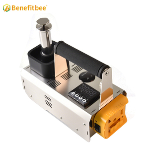 Công cụ nuôi ong mậ<span class=keywords><strong>t</strong></span> ong varroa Mite kiểm soá<span class=keywords><strong>t</strong></span> oxalic axit <span class=keywords><strong>Vaporizer</strong></span> - Product Image 5