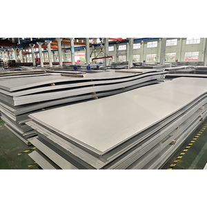 30Cr13 SUS420J2 <span class=keywords><strong>X30Cr13</strong></span> (1.4028) mil cıvata vana rulman yayı için sıcak haddelenmiş paslanmaz çelik orta plaka