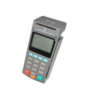 Программируемый NFC-считыватель MSR, настольный POS-терминал PinPad, работает с ПК ECR PDA POS Z90PD - Product Image 1