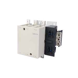 CJ19-25 32 43 63 95 Compensation Cabinet AC220V 380V Special <strong>Switching</strong> <strong>Capacitor</strong> AC <strong>Contactor</strong>