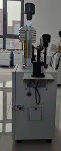 Sistema de monitoreo de calidad del aire ambiental, AQMS para monitoreo y Control de contaminación, tamaño pequeño - Product Image 6