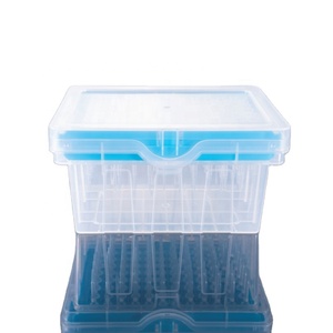 1000ul Universal Filter Pipet Tips Sterile10 Boxes/pk 960 Tips