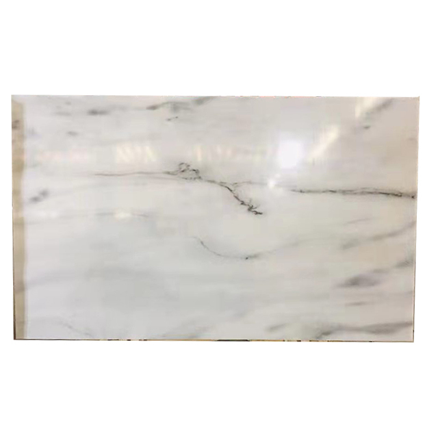 High-end sunny  white marble with Columbia white hot selling style 2021.