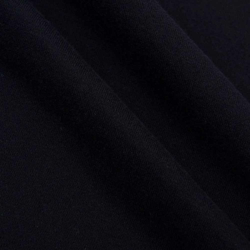 गर्म बिक्री थर्मल कपड़ों की सामग्री हटना-प्रतिरोधी सीवीसी टेरी टीसी एक तरफ ब्रश कपड़े