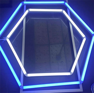 <strong>LED</strong> Light for Work Color Ceiling Lighting and Light Custom RGB Ceiling Lamp <strong>LED</strong> - Product Image 5