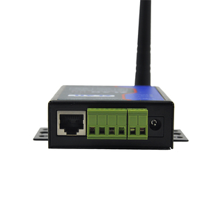 Wifi JSON MQTT ağ geçidi ZLAN7144 RJ45 Rs232 endüstriyel ağ geçidi seri sunucu endüstriyel ağ geçidi - Product Image 5