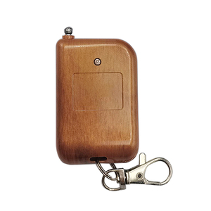433MHz PT2262 universale porta Garage telecomando AB049 con funzione regolabile e rotolamento/apprendimento codice - Product Image 3