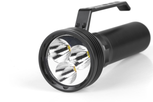 Ferei W168II Xách Tay 10000 Lumen LED Lặn Đèn Pin Ipx8 Không Thấm Nước <span class=keywords><strong>Torch</strong></span> Cho Nhiếp Ảnh Dưới Nước Lặn Đèn - Product Image 3