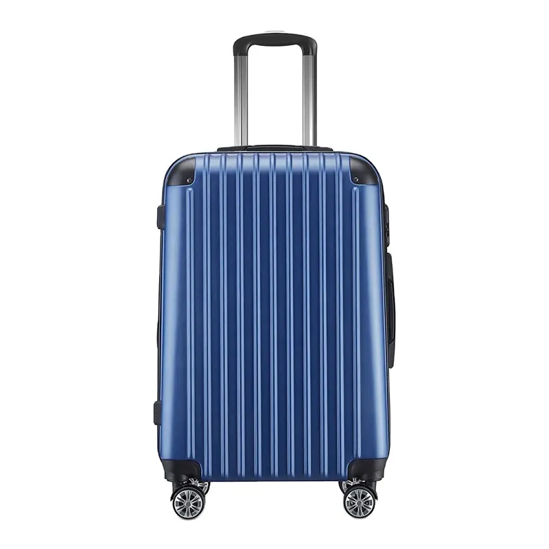 निः शुल्क नमूना 20/24/28 इंच के ट्रैवल बैग बैग में सामान सूटकेस ट्रॉली बैग पर ले जाना