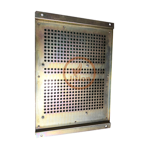 Unidad de Control del controlador CPU JJ22E00013F1 para Panel de placa de computadora de excavadora JJ22E00013F1 - Product Image 3