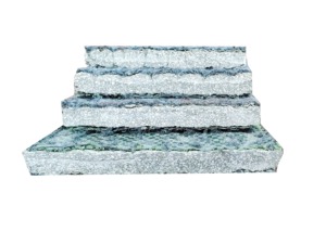 2x10 m xi măng chữa chăn nhanh chóng chữa geosynthetic bê tông chăn sẵn sàng cho tàu - Product Image 3