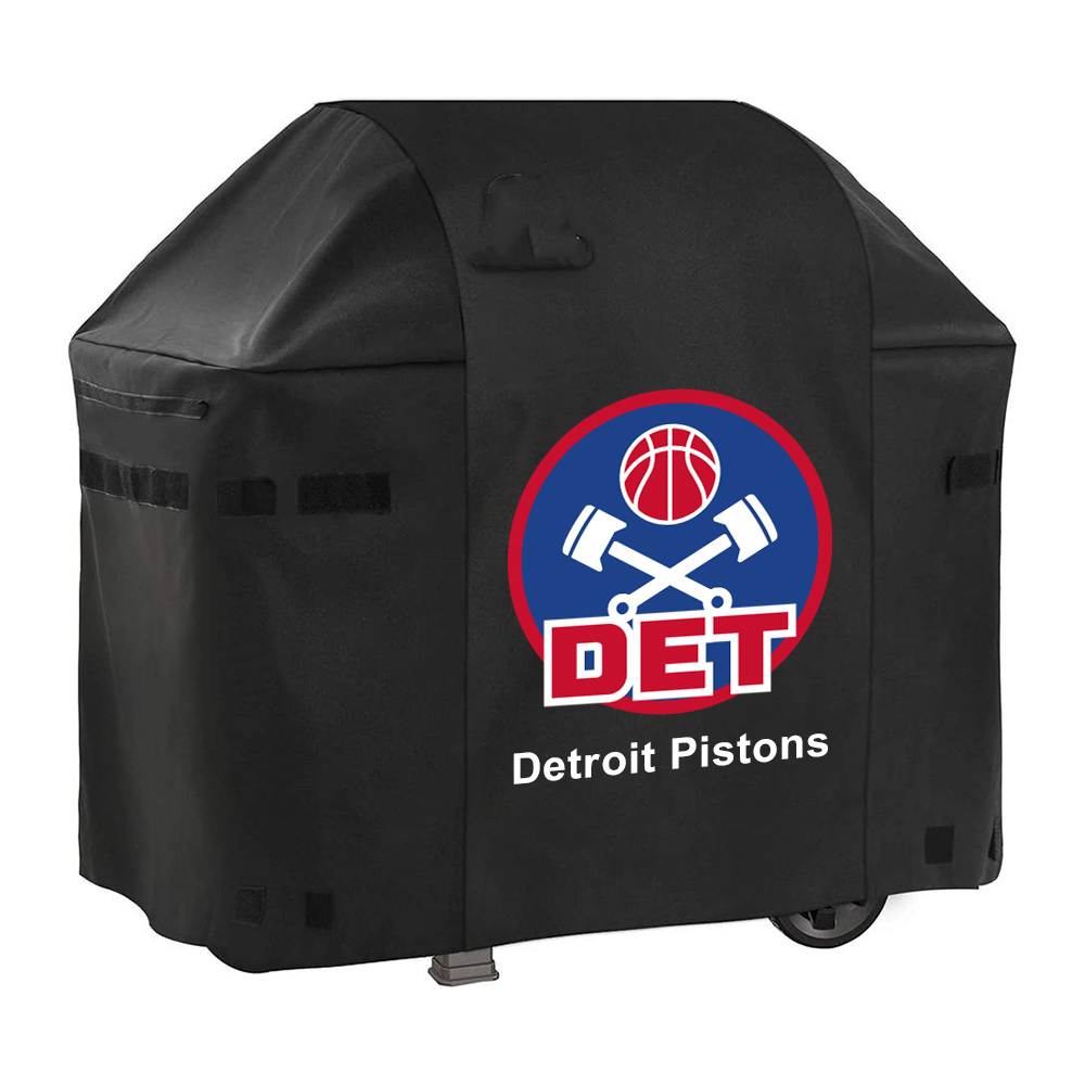 Pistons de Détroit