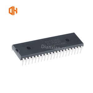 Nieuwe Originele PIC18F4550-<span class=keywords><strong>I</strong></span>/P Geïntegreerde Schakeling Mcu Microcontroller Pic18f4550 Ic Chip Stock Voor Microcontrollers Processors Fpga - Product Image 2