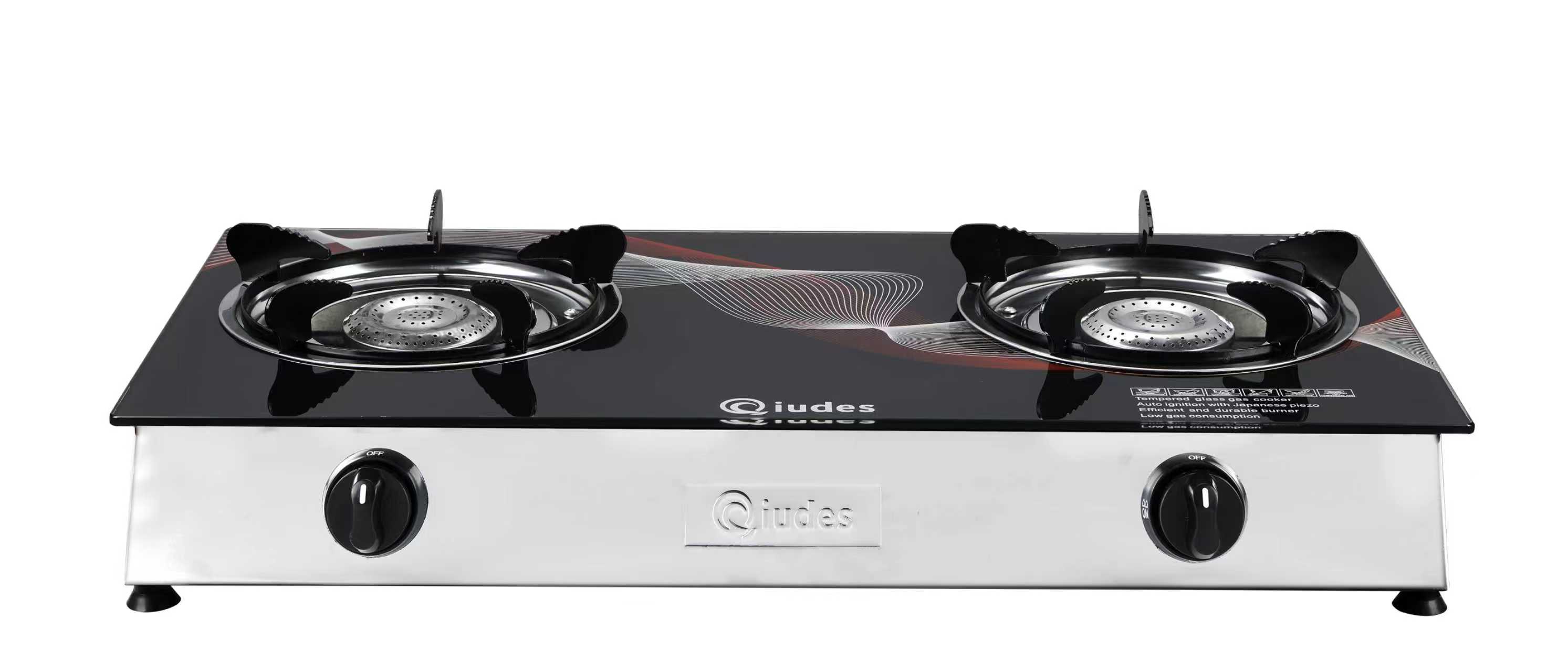 Black end products