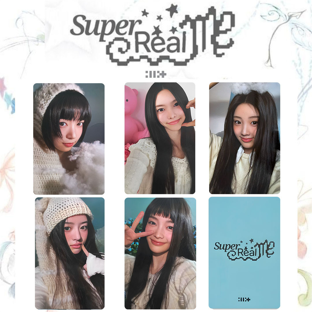 Super me a