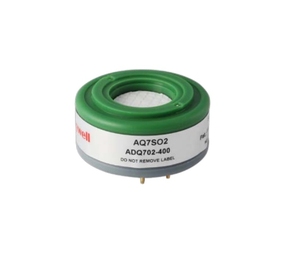 Sensor ambiental de baja potencia Honeywell para detección de gas SO2, seguridad, monitoreo de calidad del aire