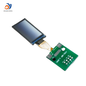 1,14-Zoll-TFT-LCD-Module Voll farbiger 135x240-Bildschirm mit seriellem RGB-Mini-Anschluss ST7789P3 Kleiner 135x240-TFT-Bildschirm - Product Image 3