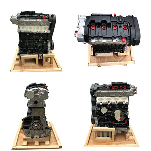 高品質2.0BPJ BGB BUL BWECDLガソリンエンジンフォルクスワーゲンアウディ工場直販新エンジンA62.0Lモデル - Product Image 6