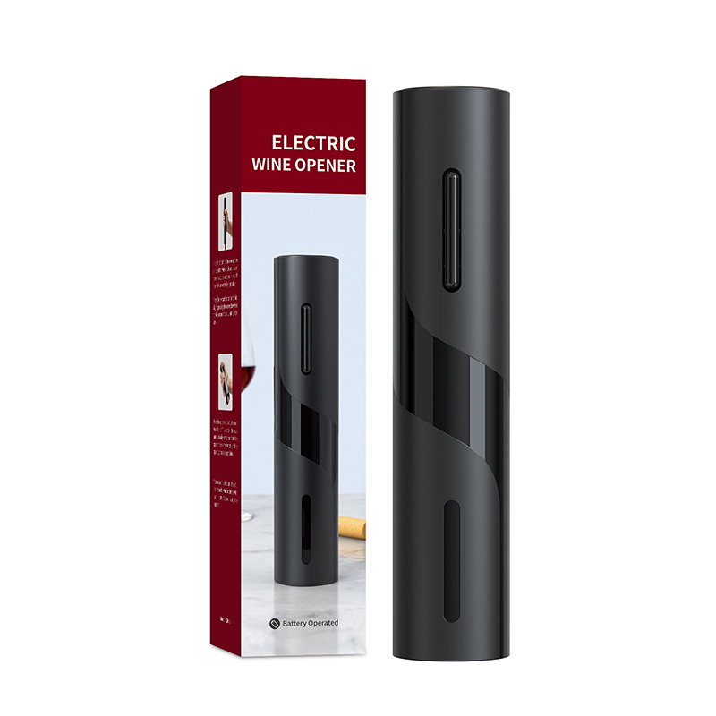 KB1-601901(battery operated)black