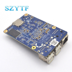 HEX ZYNQ7020 <strong>FPGA</strong> Edition <strong>FPGA</strong> Development Board Raspberry Pie - Product Image 6