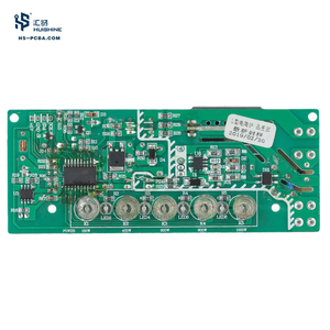 ชุดประกอบ PCB และ PCBA จากจีนพร้อมทีมงานวิศวกรรมมืออาชีพ - Product Image 4