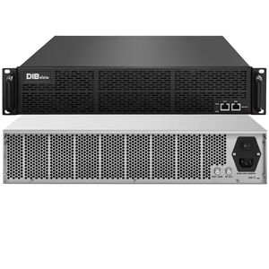 IPTV modülatör 32 in 1 Analog NSTC PAL RF çevik modülatör - Product Image 2