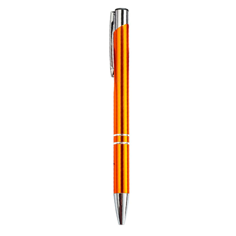 Bright Orange