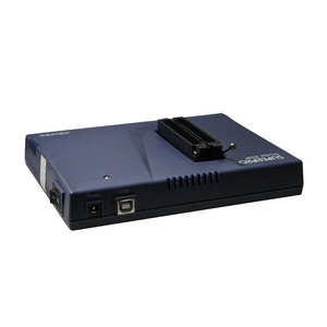 Xeltek USB Superpro 610P <strong>Universal</strong> <strong>Programmer</strong> with 48 <strong>Universal</strong> Pin-drivers
